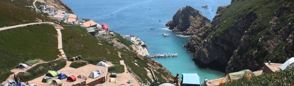 Vivre au bord de mer au Portugal