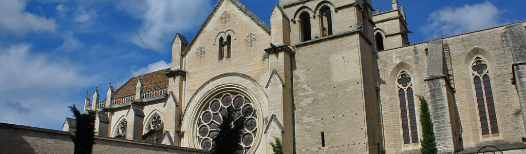 Photos de la Cathédrale Saint-Pierre de Montpellier