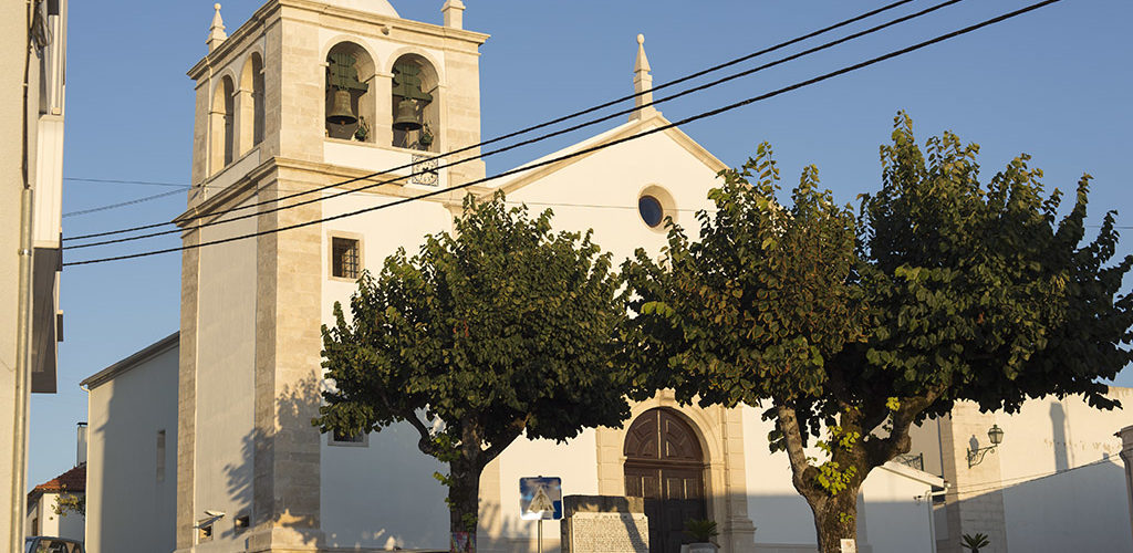 Igreja de Abiul