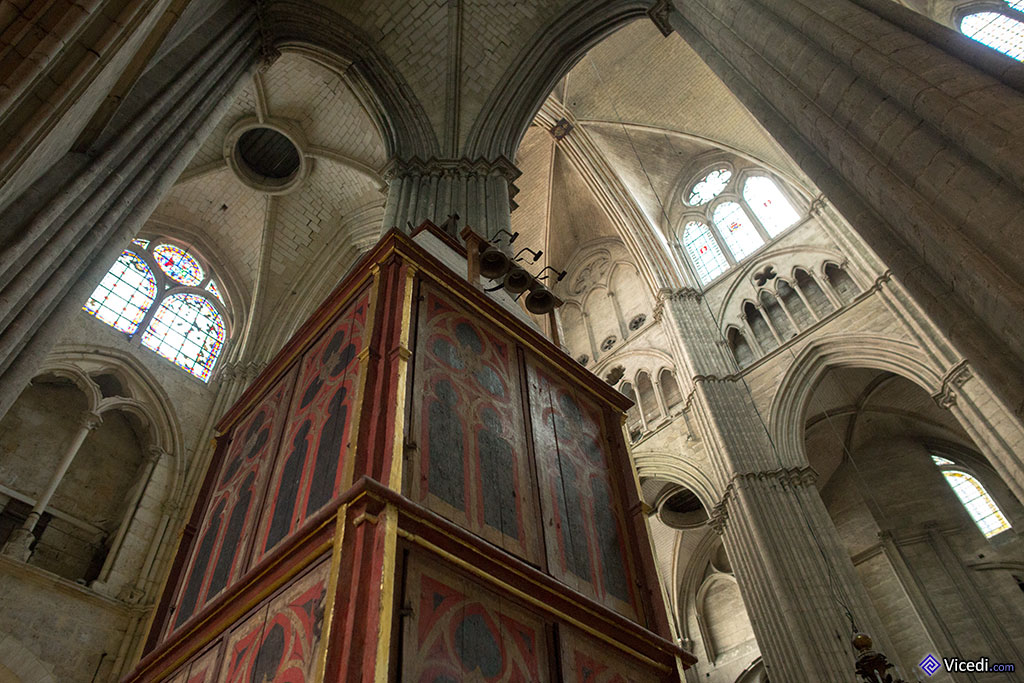 Horloge astronomique