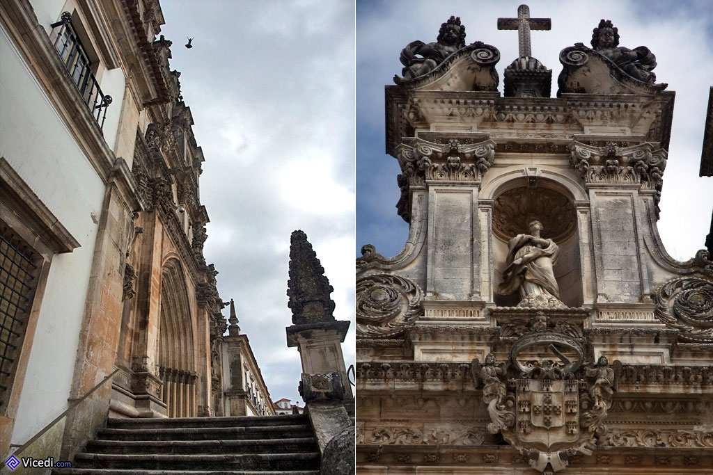 Influence baroque