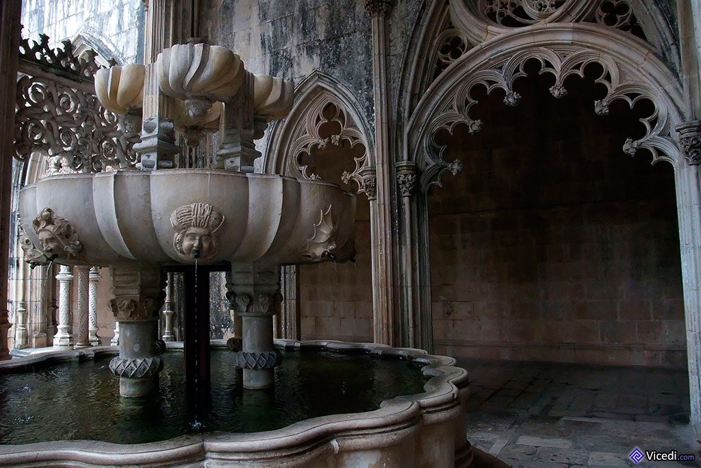 Le lavabo