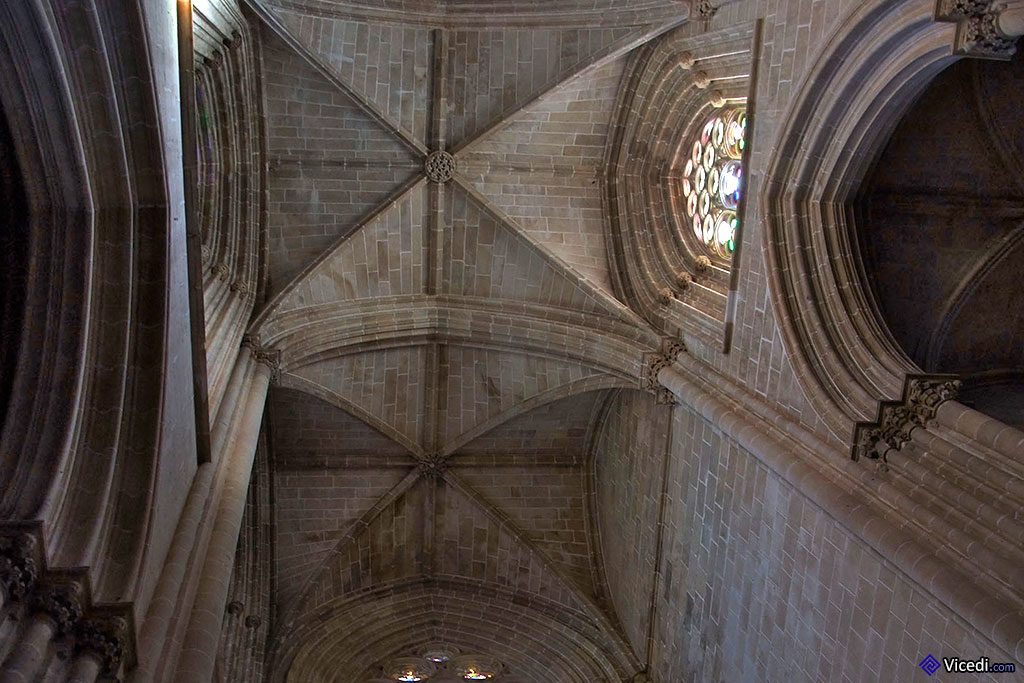 Croisée d’ogives