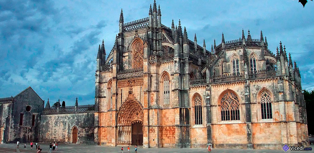 Monastère de Batalha