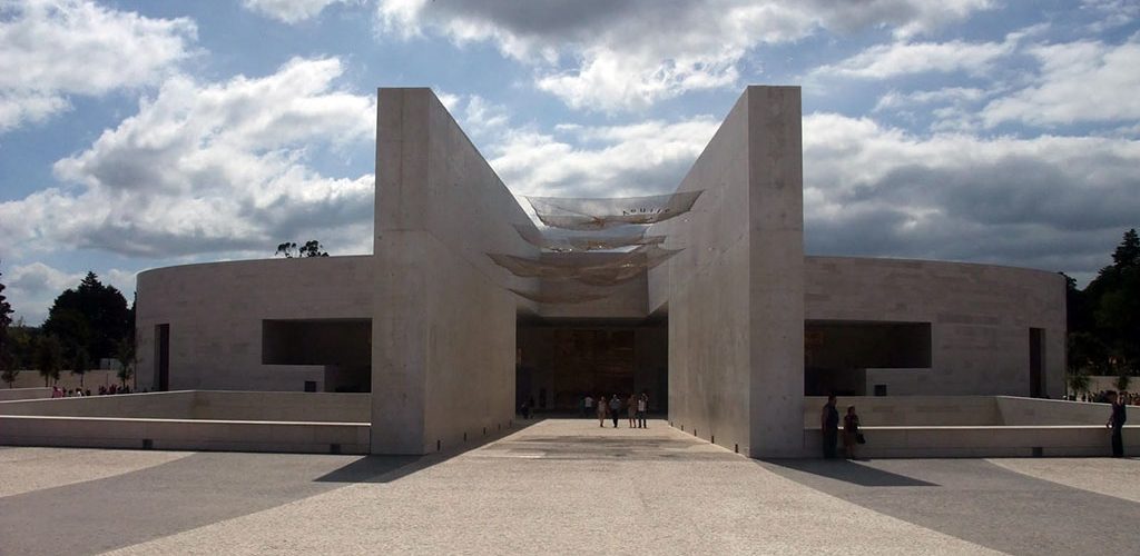 Quatrième église du monde