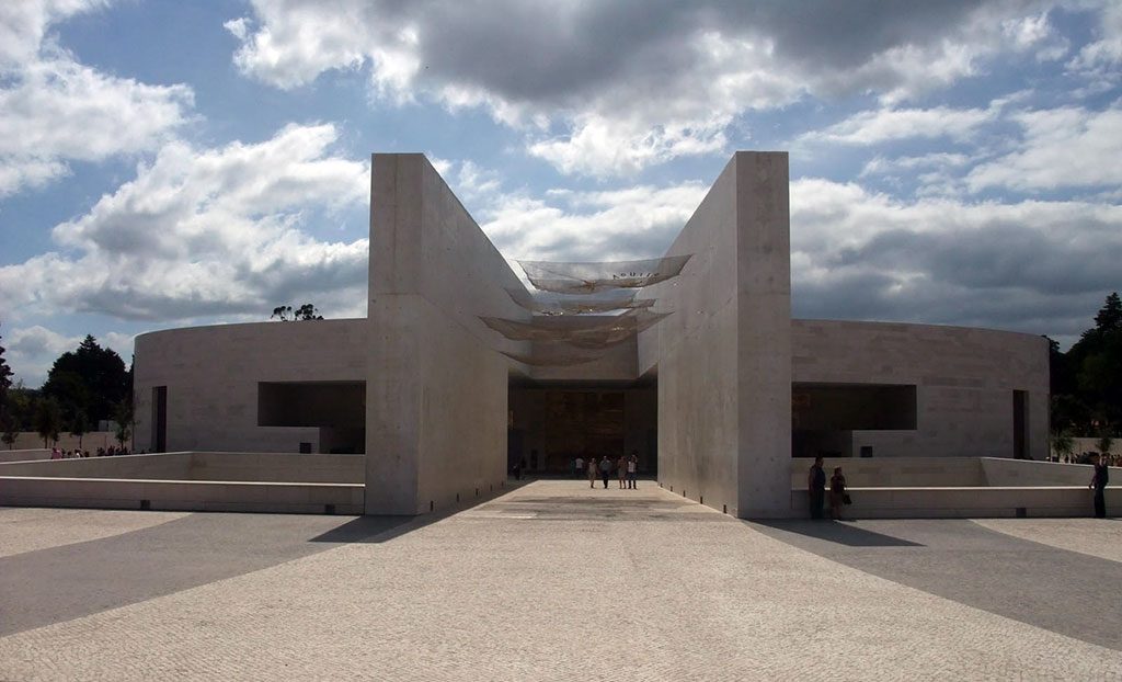 Quatrième église du monde