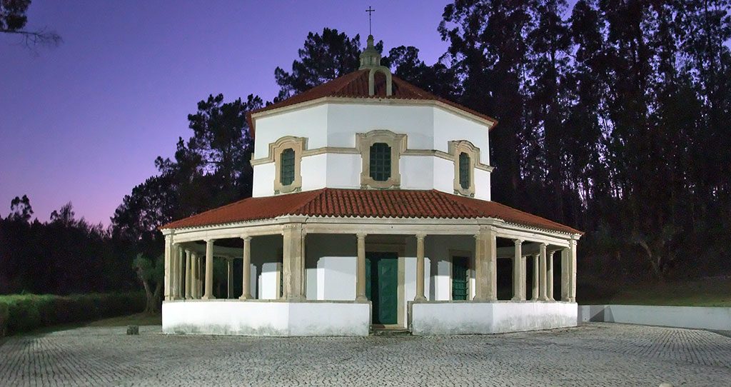 Capela de Seiça