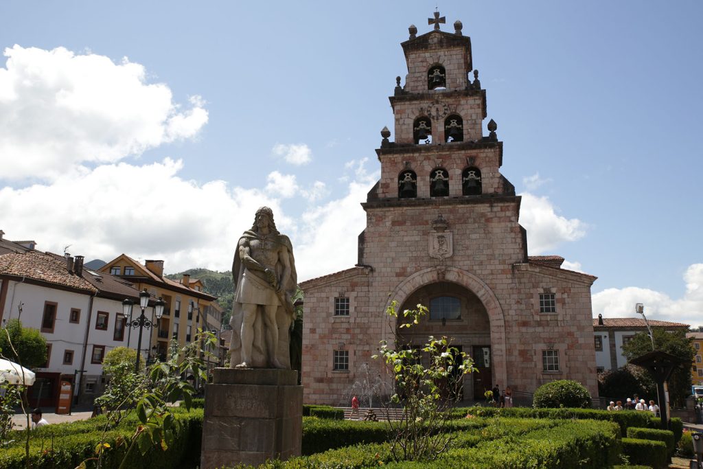 Église de Notre-Dame de l'Assomption